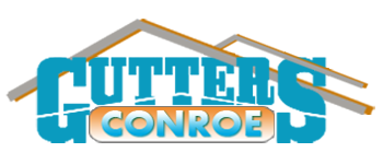 Gutters Conroe